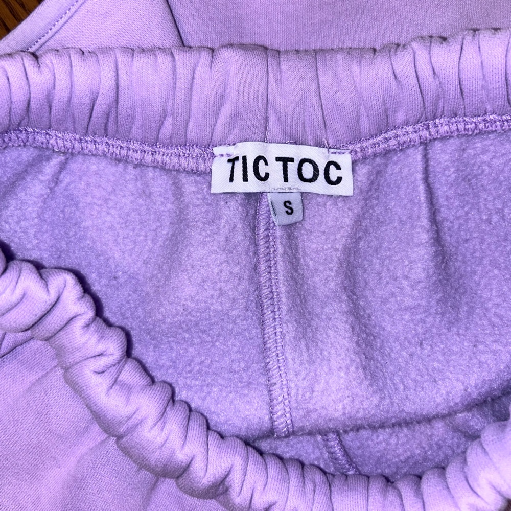 Women’s lounge shorts - Picture 3 of 3